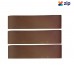 Hafco A8059 - 1220 x 150mm 60Grits Aluminium Oxide Linishing Belt – Pack of 3