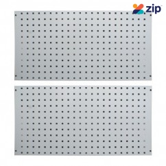 Hafco SP-900 - Square Hole Type Industrial Wall Backing Panels