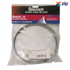 Hafco B630 - 5400 x 41 x 1.3mm 2-3TPI Bi-Metal Band Saw Blade for BMSY-440-CGH