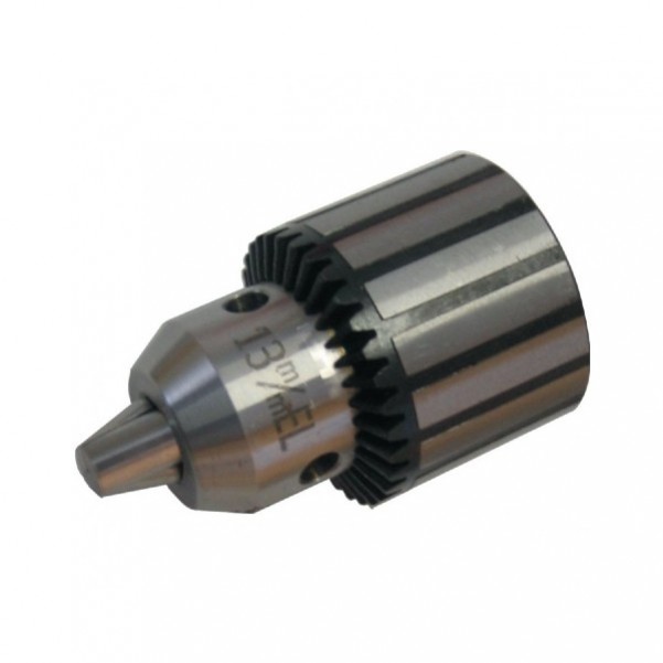 Hafco C289 - 0.5-13mm Heavy Duty Keyed Drill Chuck