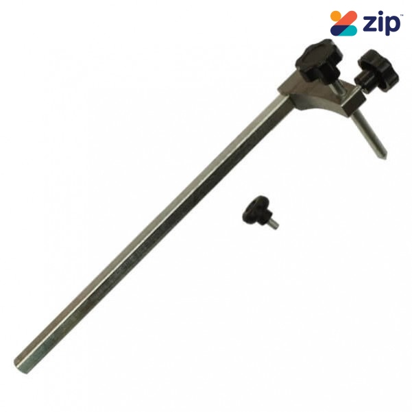 Hafco CCA-255 - 110 - 600mm Circle Cutting Attachment Suits BP-255 Band Saw W949 Hafco Accessories