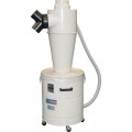 Hafco CDS-2/3 - 110L Cyclone Dust Separator W316