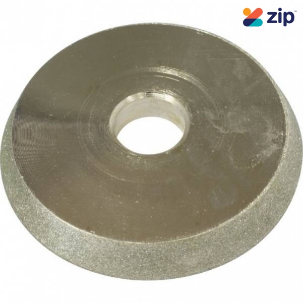 Hafco D0705 - For Grinding 3-13mm HSS Drill Bits CBN Grinding Wheel Hafco Accessories