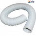 Hafco DCH-100 - 100mm (4”) Dia. Timber Only Dust Hose W398 