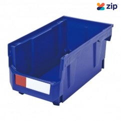 Hafco BK-210 - 210 x 375 x 178mm Plastic Storage Bucket S030