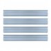 Hafco BK-690 - 4 x Steel Brackets To Mount Plastic Buckets S0357