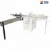 Hafco ST-254T - 1500mm Sliding Table For ST-254 Table Saw W487