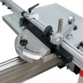 Hafco ST-254T - 1500mm Sliding Table For ST-254 Table Saw W487 Hafco Accessories