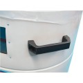 Hafco CDS-2/3 - 110L Cyclone Dust Separator W316 Dust Collector System