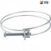 Hafco DCC-100 - 100mm (4") Dust Hose Clamp W340