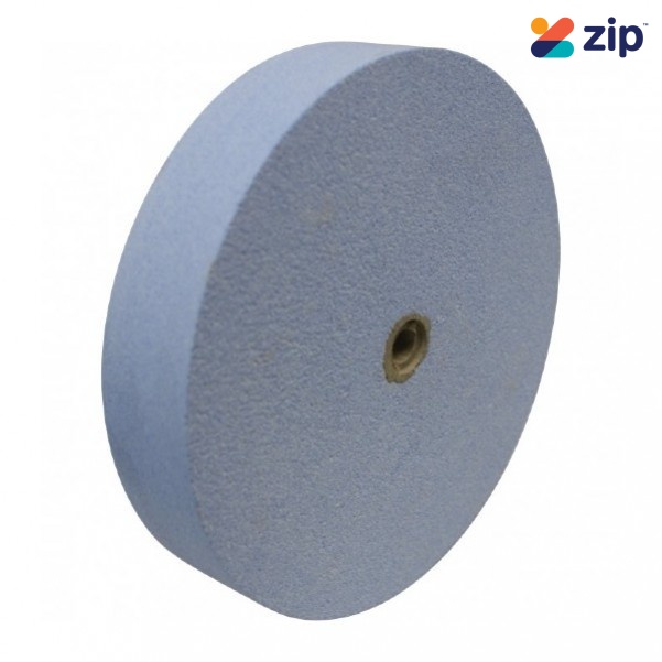 Scheppach W8630 - 200 x 40mm Grinding Wheel to Suit Tiger 2000S Grinder Sharpening Accessories