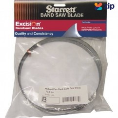 Hafco Starrett B510 - 4-6TPI Bi-Metal Band Saw Blade for BS-916A