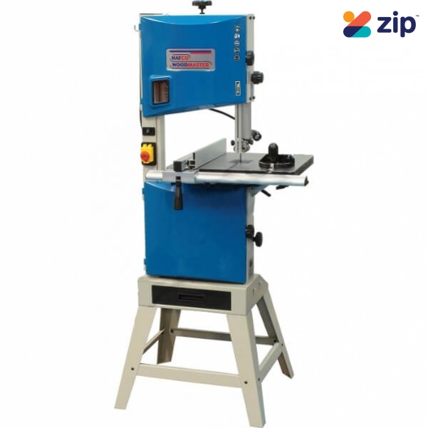 Hafco BP-310 - 240V 1hp Wood Band Saw W952