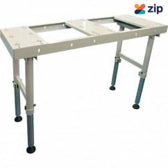 Hafco BTT-150 - 600 x 1500mm Metalmaster Sheet Metal & Plate Ball Transfer Table