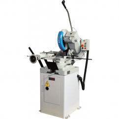 Hafco CS-350V - 415V 3hp MetalMaster Cold Saw S830