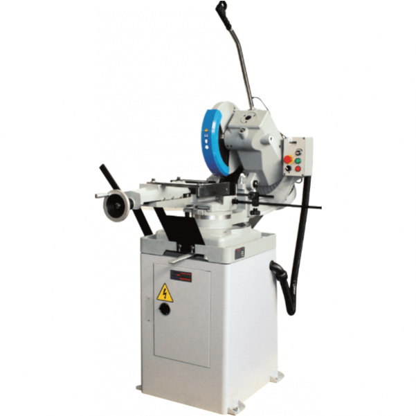 Hafco CS-350V - 240V 3hp MetalMaster Cold Saw S829