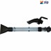 Hafco DVW-4 -Ø100mm (4") Dia Dust Vacuum Wand W344V