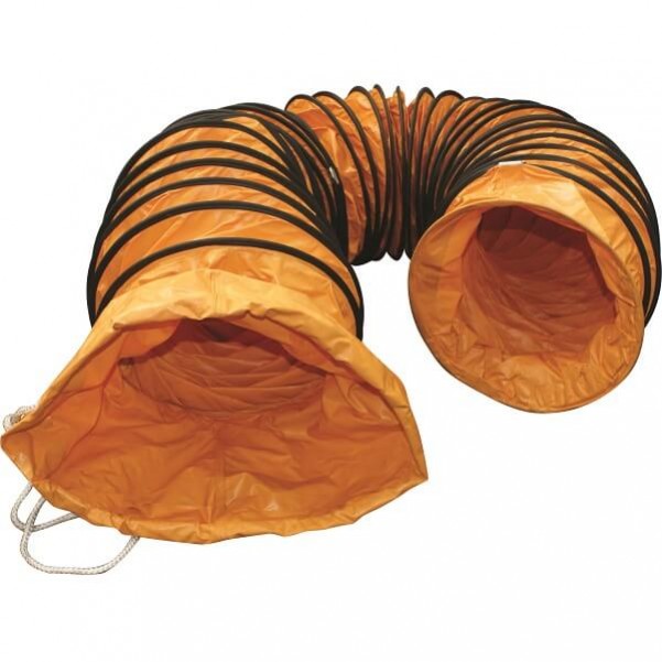 Kool DH-30 - 5M 300mm Air Dust Hose Floor Fans & Ventilators