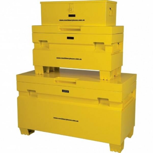 Hafco ITB-S3 - 1220 x 615 x 720mm 30", 36", 48" Package Deal Industrial Tool Box Set T739