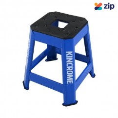 Kincrome K12280 - Blue Motorcycle Track Stand