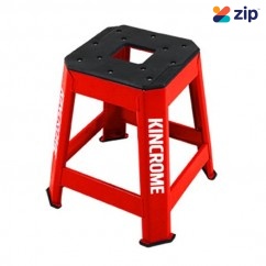Kincrome K12280R - Red Motorcycle Track Stand