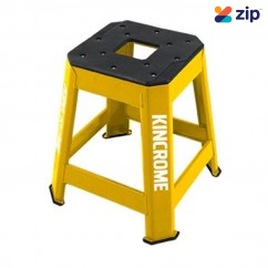 Kincrome K12280Y - Yellow Motorcycle Track Stand