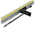 Hafco RCS-290 - 3000mm Length Stop L800 Suits RC-290 Roller Conveyor