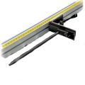 Hafco RCS-290 - 3000mm Length Stop L800 Suits RC-290 Roller Conveyor Oversized
