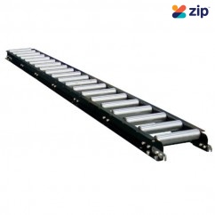 Hafco RC-290 - 290 x 3000mm Roller Conveyor L812