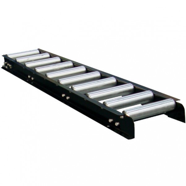 Hafco RC-290S - 290 x 1500mm Roller Conveyor L8125 