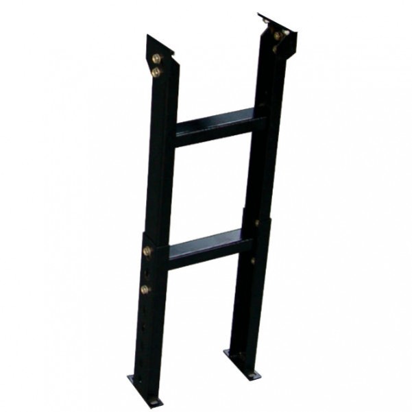 Hafco RS-290L - Roller Conveyor Stand L816 Shackles, Lifting Chain & Components 