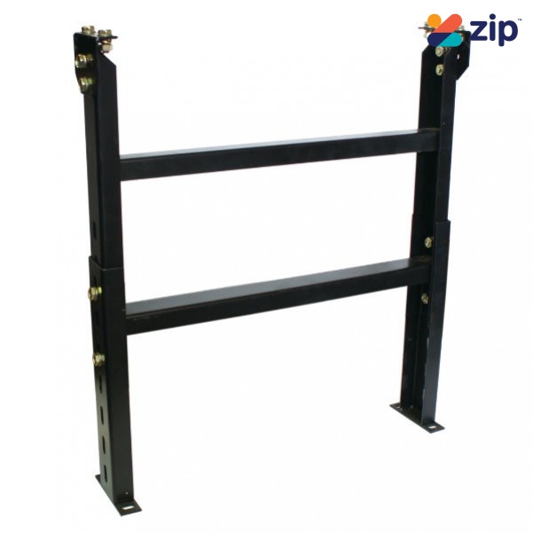 Hafco RS-600L - Roller Conveyor Stand L828 Suits RC-600 Conveyor Shackles, Lifting Chain & Components 