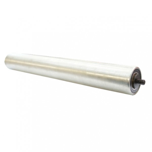 Hafco RCR-450HD - 450mm x 60mm Steel Conveyor Roller L831 Shackles, Lifting Chain & Components