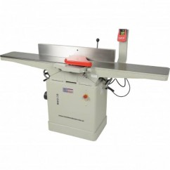 Hafco P-200H - 240V 200mm Width Capacity Planer Jointer W629