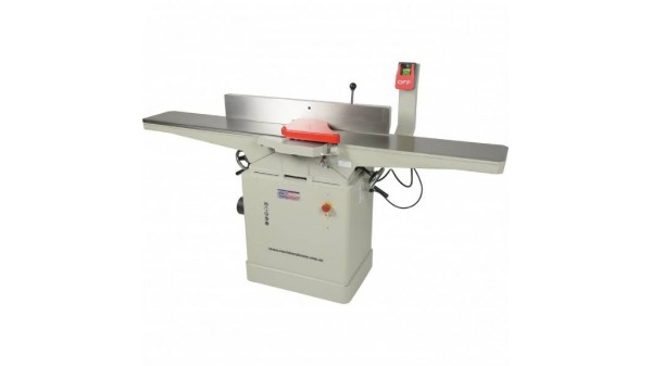 Hafco P 200H 240V 200mm Width Capacity Planer Jointer W629