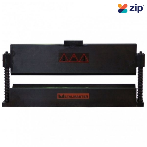 Hafco PBA-60 - Pressbrake Attachment Suits Hydraulic Presses P455 Machinery - Metal