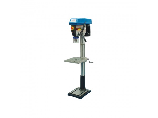 Hafco PD 440 240V 1.5hp 28mm Belt Drive Pedestal Drill D598