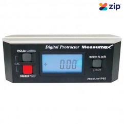 Measumax 35-2041 - 360º (90° x 4) IP-65 Digital Protractor Q2041