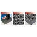 Hafco RFM-1500 - 1505 x 905mm Anti-Fatigue Rubber Mat M800