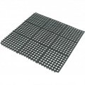Hafco RFM-900 - 910 x 910mm Anti-Fatigue Rubber Mat M805 Floor Mats