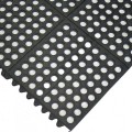 Hafco RFM-900 - 910 x 910mm Anti-Fatigue Rubber Mat M805 Floor Mats