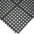 Hafco RFM-900 - 910 x 910mm Anti-Fatigue Rubber Mat M805