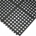 Hafco RFM-900 - 910 x 910mm Anti-Fatigue Rubber Mat M805 Floor Mats