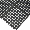 Hafco RFM-900 - 910 x 910mm Anti-Fatigue Rubber Mat M805