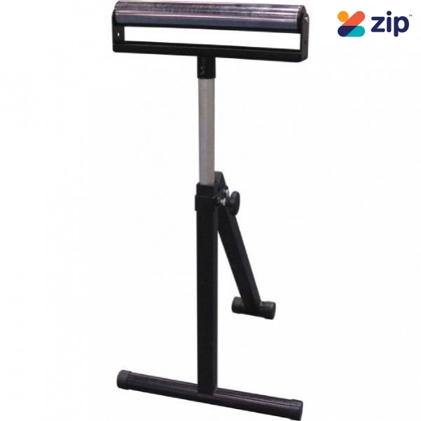 Hafco RS-1125 - 710-1125mm 100kg Roller Stand W343