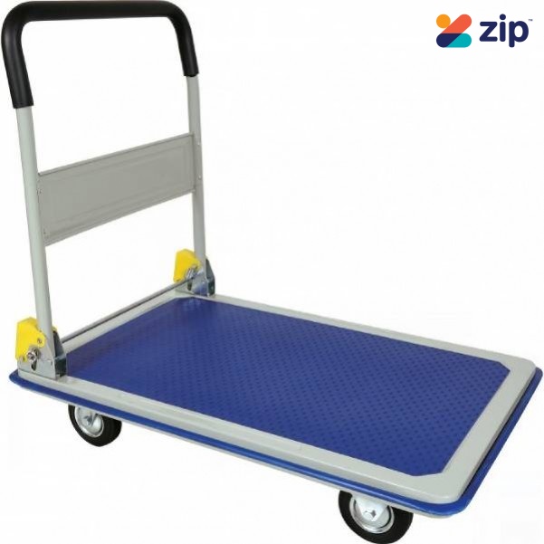 Hafco RST-300 - 910 x 610mm Platform Trolley with 300kg Capacity T670