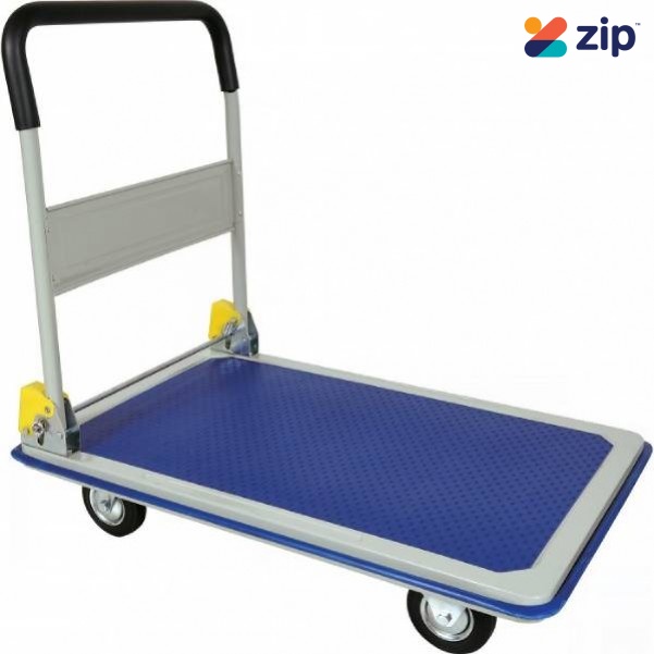 Hafco RST-300 - 910 x 610mm Platform Trolley with 300kg Capacity T670 Hand Trolleys