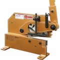 Hafco S-406 - 8mm Hand Lever Shear S195 Hand Shears