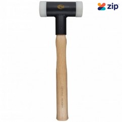 Hafco SFH-D40 - Ø40mm Face x 250mm Handle Dead Blow Nylon Face Hammer H880