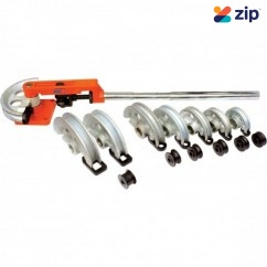 Hafco TBRS-25 - Round & Square Manual Tube Bender Kit